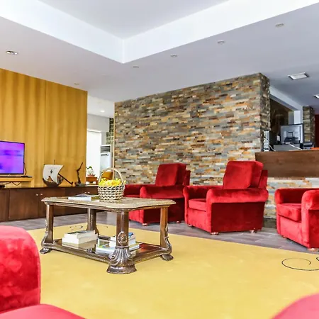 Hotel Columbano-3