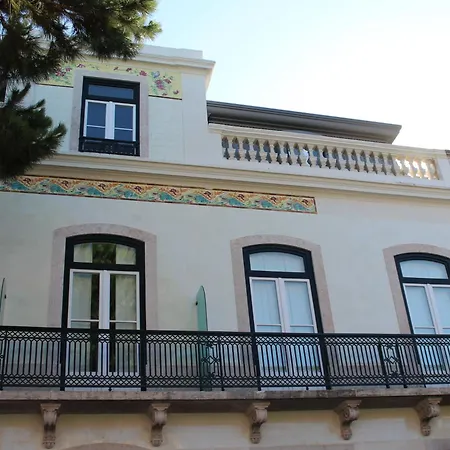 Palácio do Visconde - The Coffee Experience-3