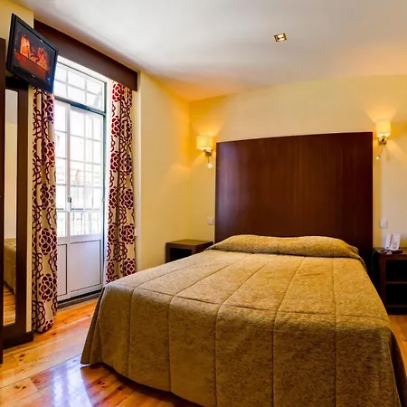 Hotel Duas Nacoes-3