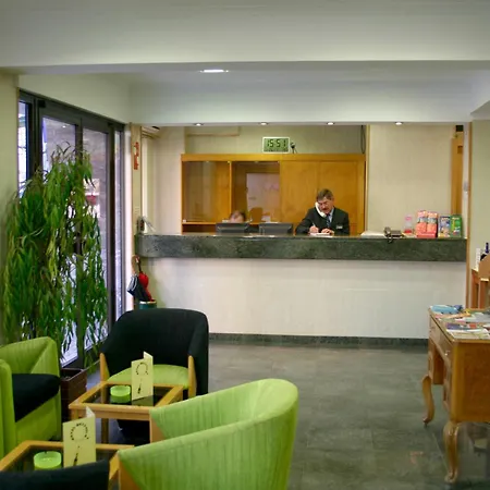 Hotel Botanico-3