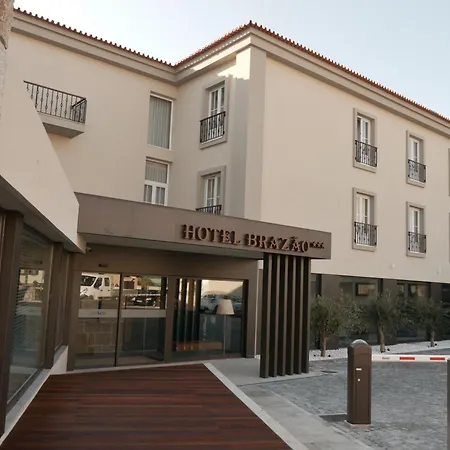 Hotel Brazao-3