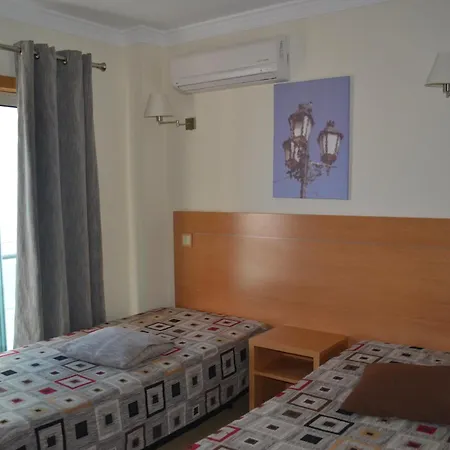 Arenilha Guest House-2