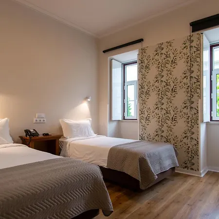 Hotel Vitoria-2