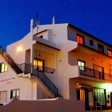 Hospedaria Firmino Bernardino-2