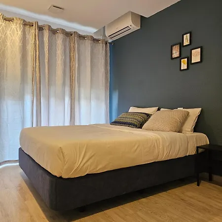 Marinha Garden Inn - Al-2