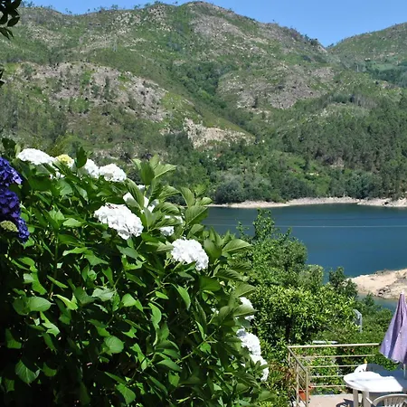 Casa Do Lago - Geres-2
