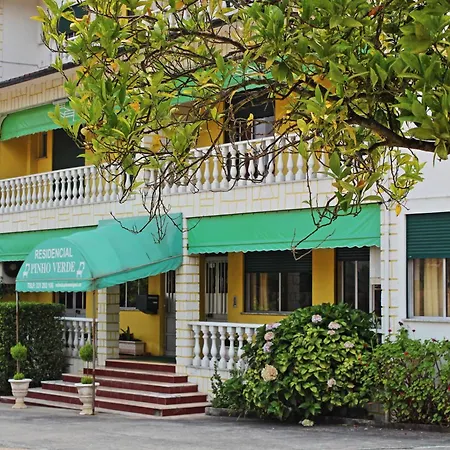 Residencial Pinho Verde-2