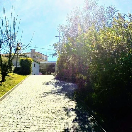 Casa Vale Do Rio Ovil-2