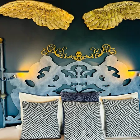 Palm View Guesthouse, Adults Only-2