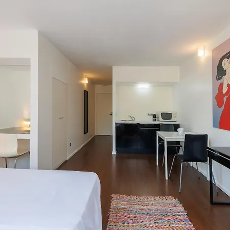 Fine Arts Studios By Olala Homes-3