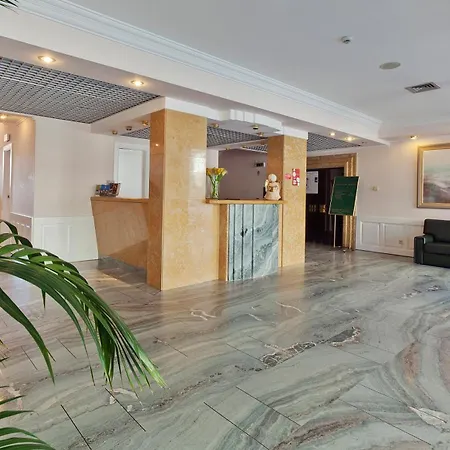 Hotel Lux Mundi-2