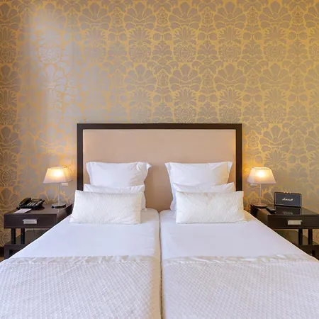 Hotel Inglaterra - Charme & Boutique-3