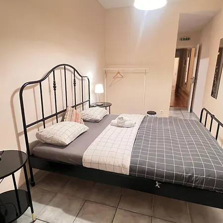 Swissporto Guest House-2