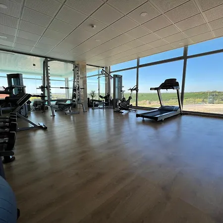 Hotel O Gato & Spa-2