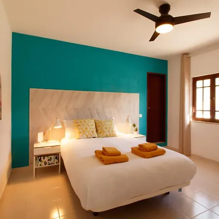 Quinta Do Paraiso - Private Rooms With Ensuite Bathrooms-3