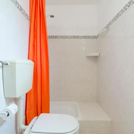 Quinta Do Paraiso - Private Rooms With Ensuite Bathrooms-2