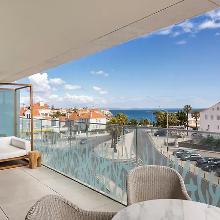 Evolution Cascais-Estoril Hotel-2