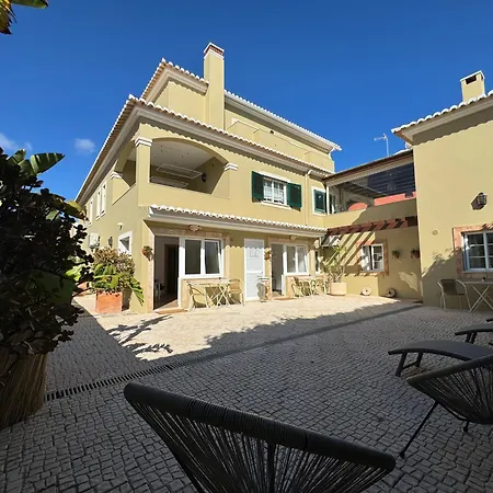 Happy Silva Guesthouse-3