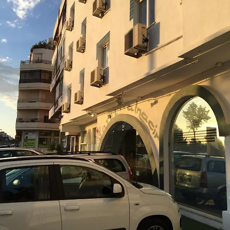 Hotel Alnacir-2