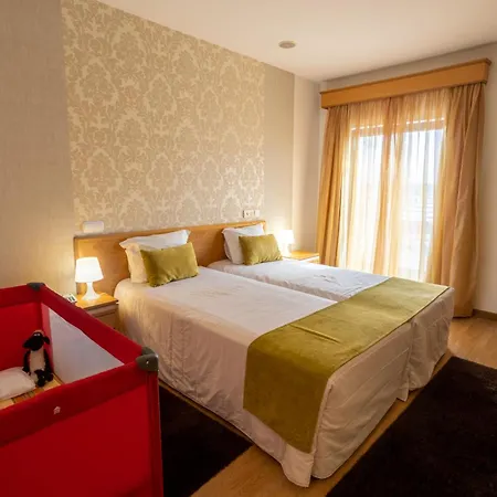 Hotel Eurosol Alcanena-3
