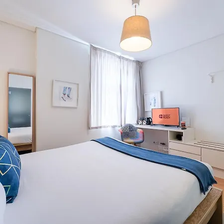 Guestready - Costa Cabral Guesthouse-2