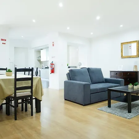 Avenida House 1-2