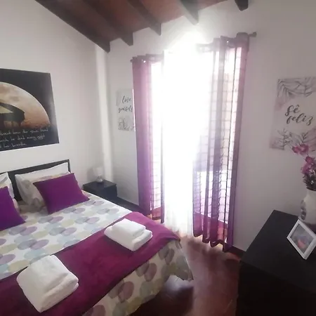 Santa Maria Do Mar Guest House-2