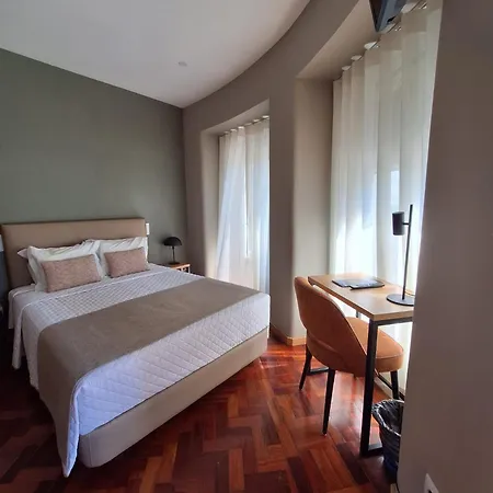 Hotel Alicante Lisboa-3
