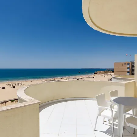 Turim Algarve Mor Apartamentos Turisticos-3