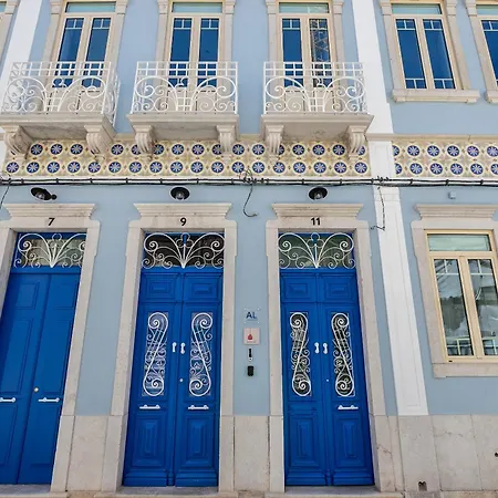 Dona Simone Boutique Suites & Studios-2