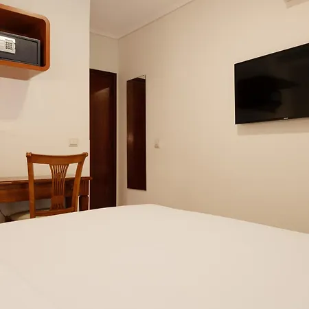 Hotel Da Bolsa-3