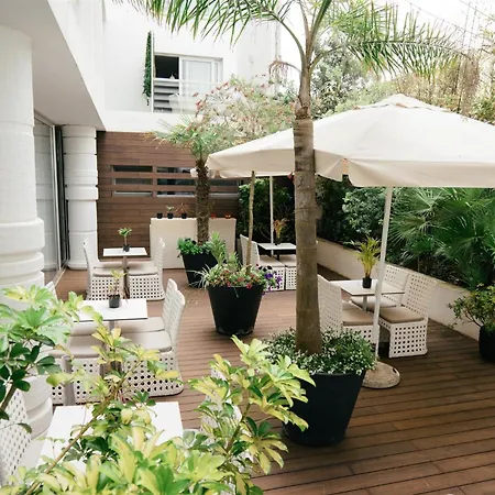 Macarico Beach Hotel-2