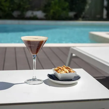 Evora Olive Hotel-2
