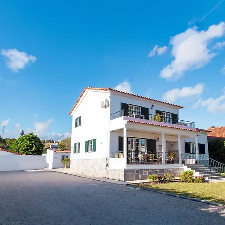 Moro's Friends House - Cascais-3