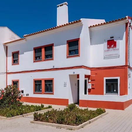 Casa Da Praia-3
