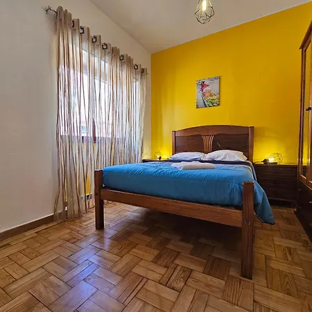 Casa Da Figueira Da Foz-3