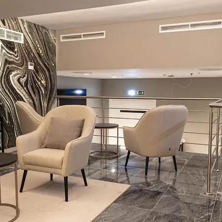 Masa Hotel & Spa Campo Grande Collection-3
