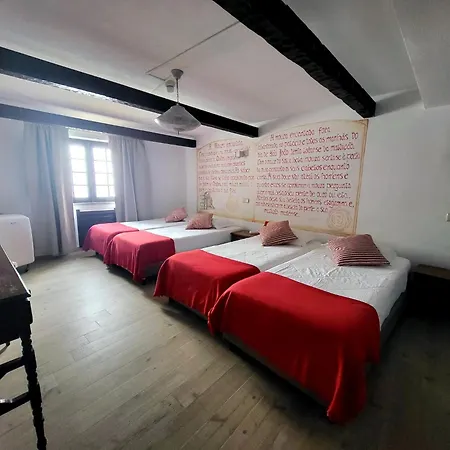 Rainha Santa Isabel - Obidos History Hotel-3