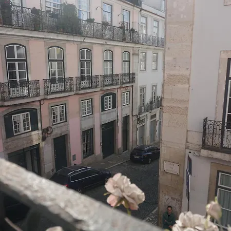 Lost Inn Lisbon Hostel-2