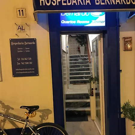 Hospedaria Bernardo-2