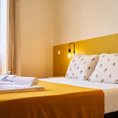 Baron Faro - Guest House-3
