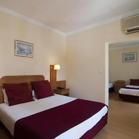 Hotel Solneve-3