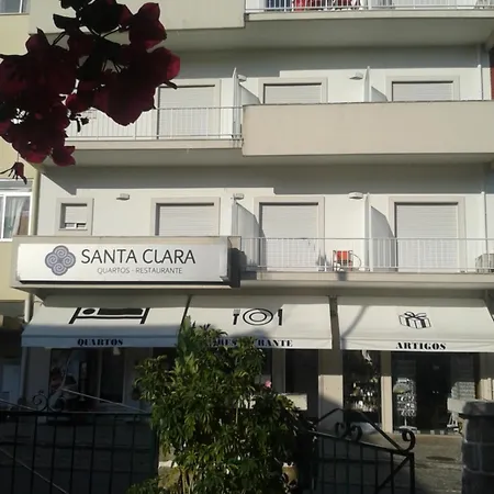 Residencial Santa Clara-2