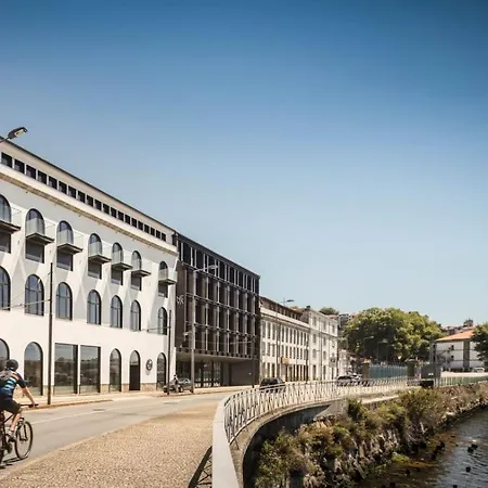 NEYA Porto Hotel-3