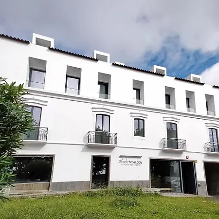 Pero Teive Bay Apartments Hotel-2