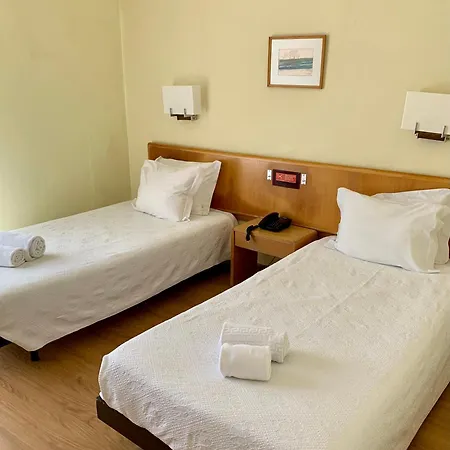 Hotel Da Nazare-3