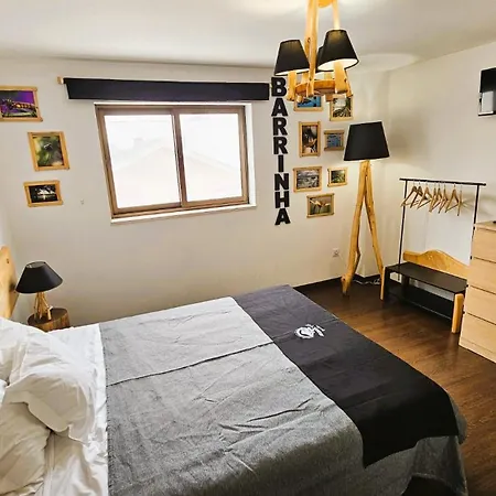 Atlantic Spot Guest House-3