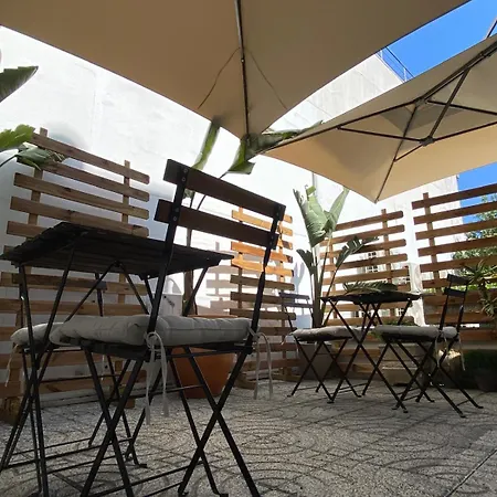 Hotel Residencial Dora-2