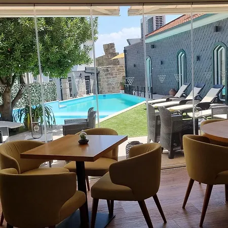 Douro Castelo Signature Hotel & Spa-3