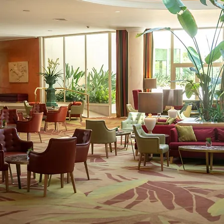 Hotel Dos Templarios-2